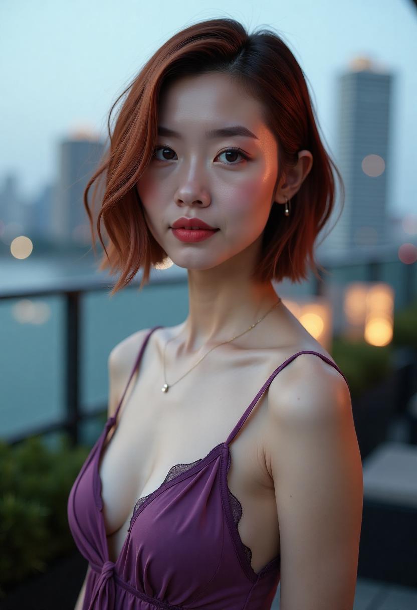 柚子定格动画