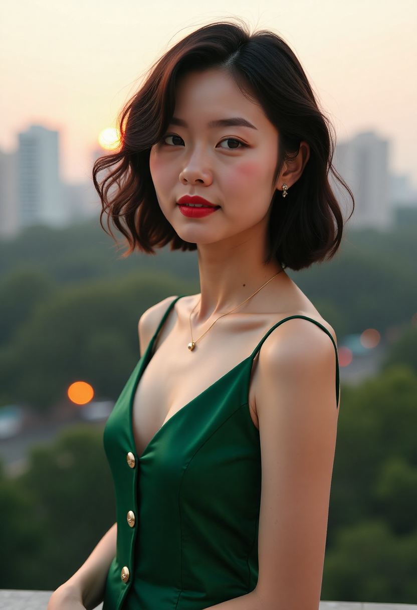 走廊K歌
