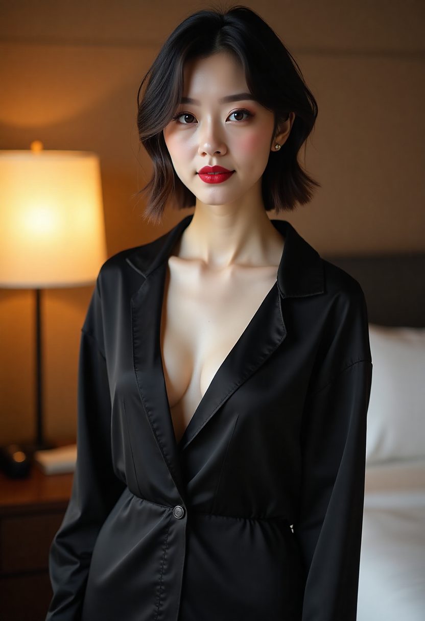 科学小实验
