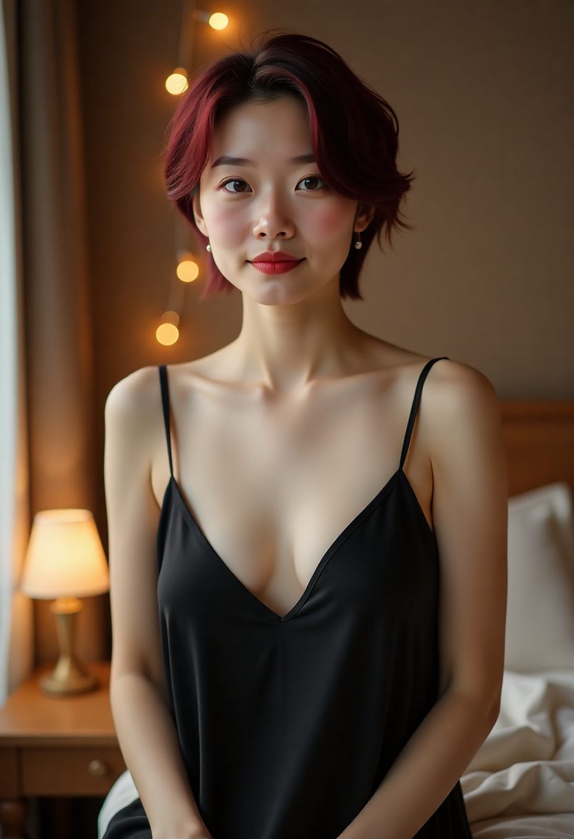 晒被子